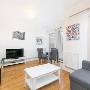 Appartement met een Slaapkamer